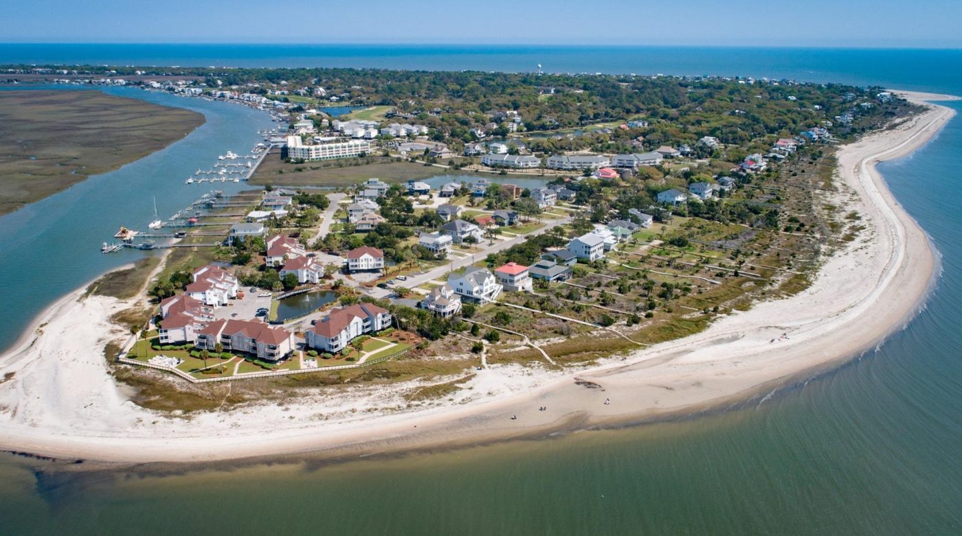 Edisto Island
