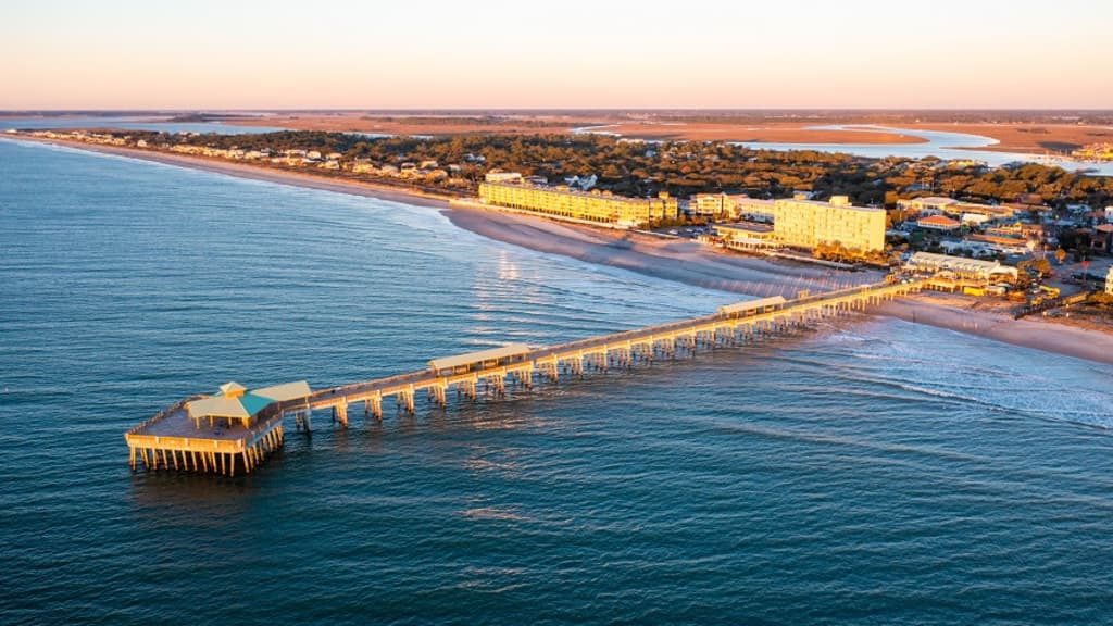 Folly Beach