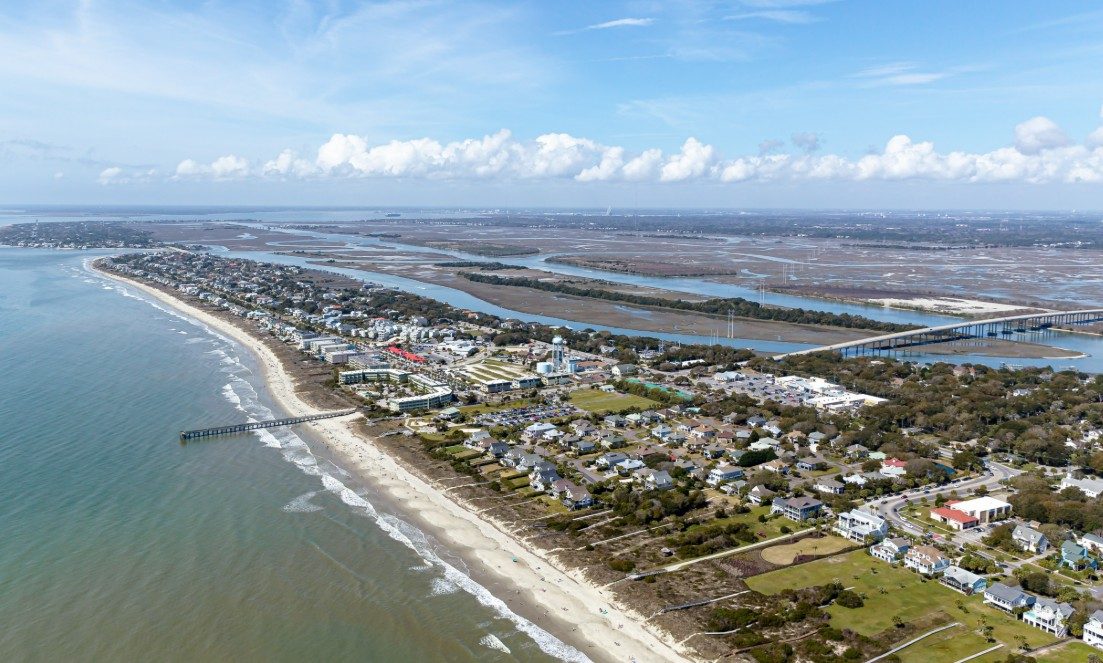 Isle of Palms