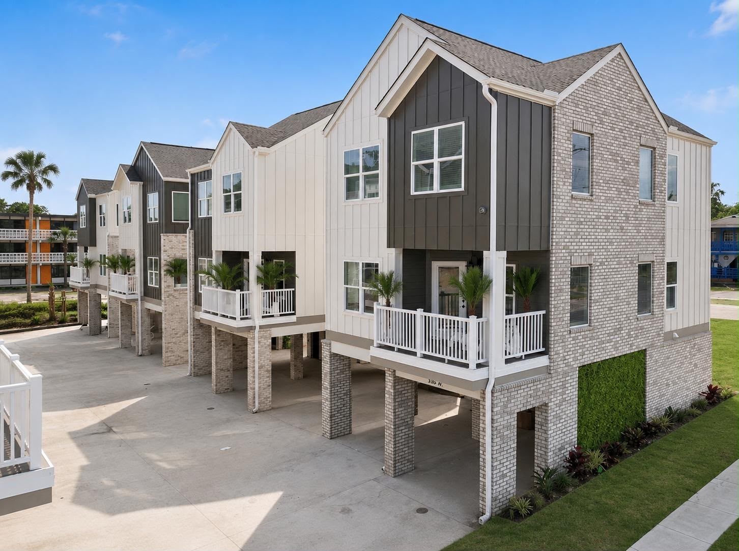 Beachwalk Club vacation home