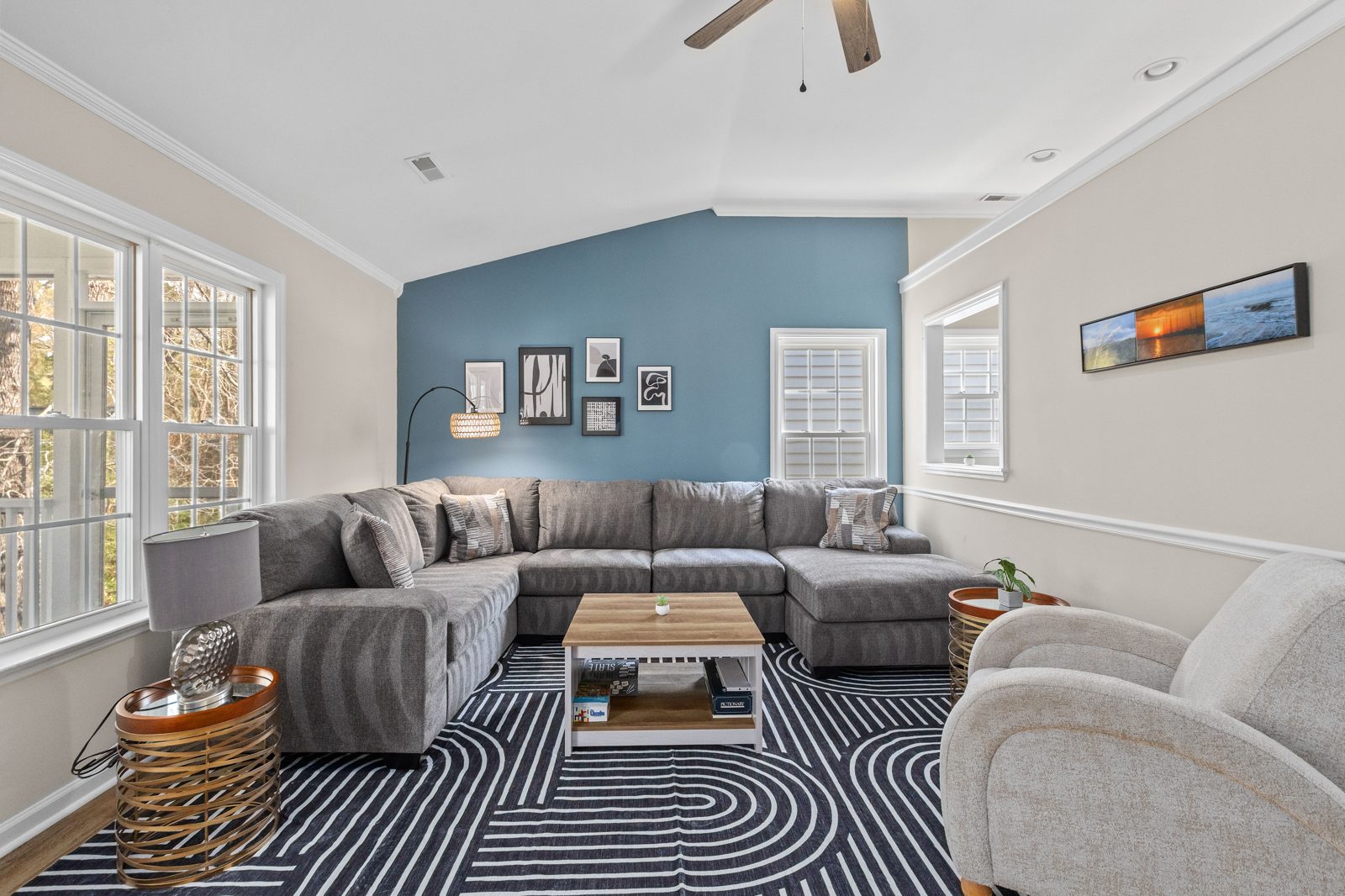 The Blue Angel vacation home