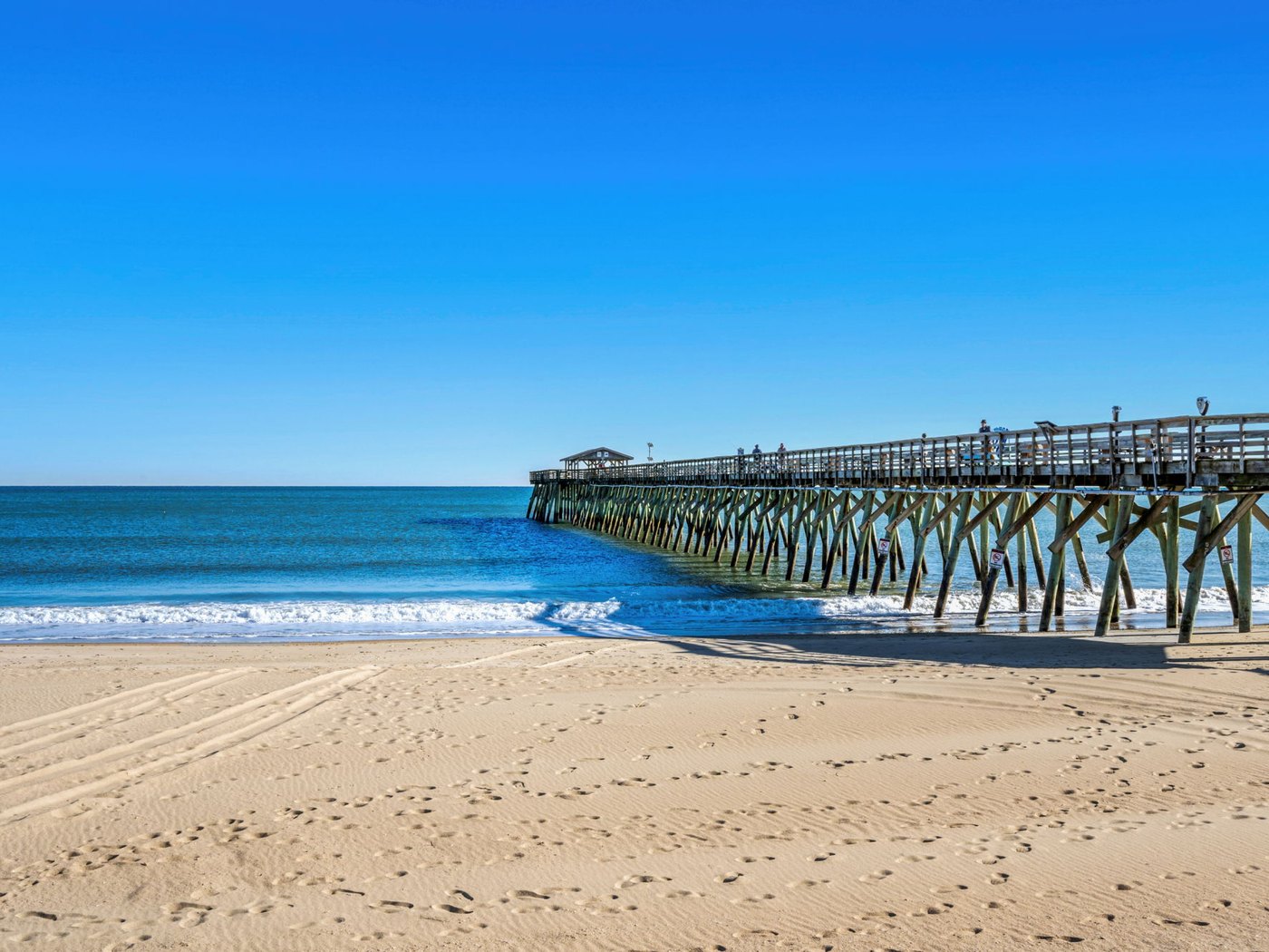 Pop Art Paradise 2.5 Blocks Beach Pets — vacation rental in Myrtle Beach, SC