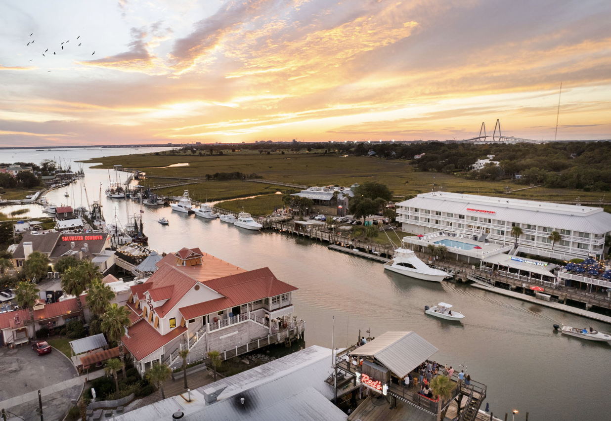 Shem Creek