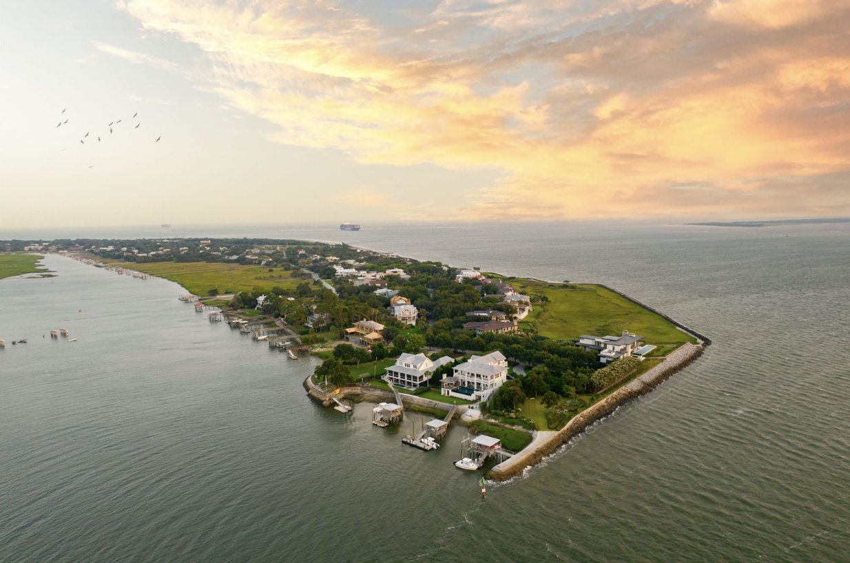 Sullivan's Island